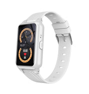 Falldetekteringsklocka för seniorer - 4G medicinskt larm med GPS och SOS smartklocka 6