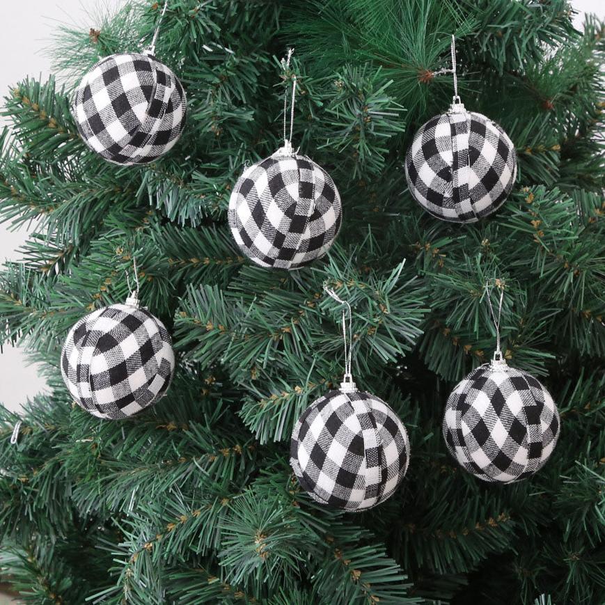 FestiGlobes | Mini LED-juldekorationskulor för hemmabruk 0