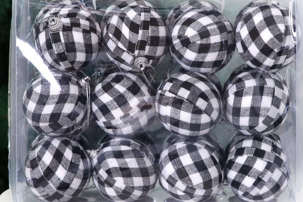 FestiGlobes | Mini LED-juldekorationskulor för hemmabruk 1