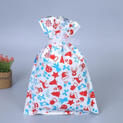 FestiiWrap | Återanvändbara julklappspåsar för snabb och miljövänlig inslagning 10