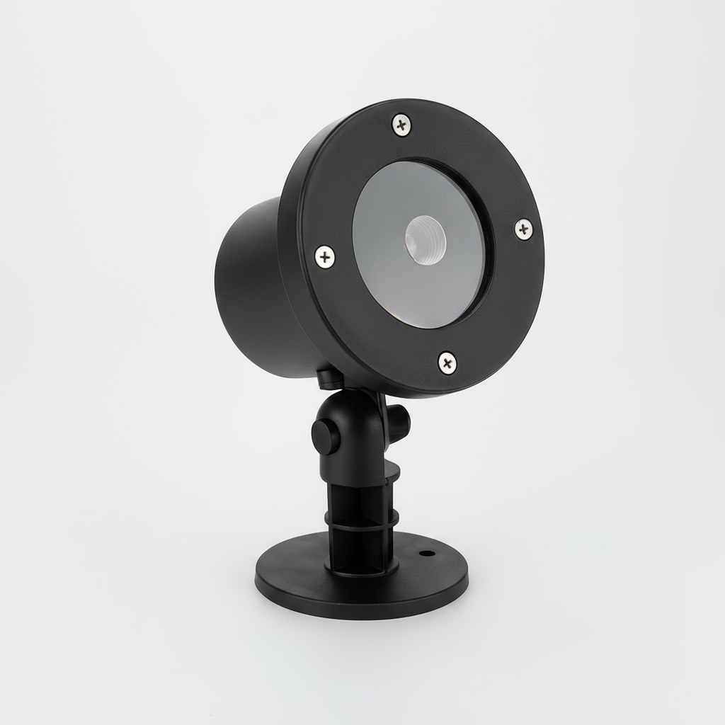 FestivaGlow | Vattentäta utomhusprojektorlampor för juldekoration 0