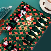 Festliga klassiker | Premium julbestickset för julmiddagar 2