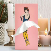 Flying Rock näsduksask 9