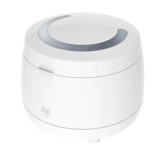 Förbättrad ultraljuds-tandrengörare 5