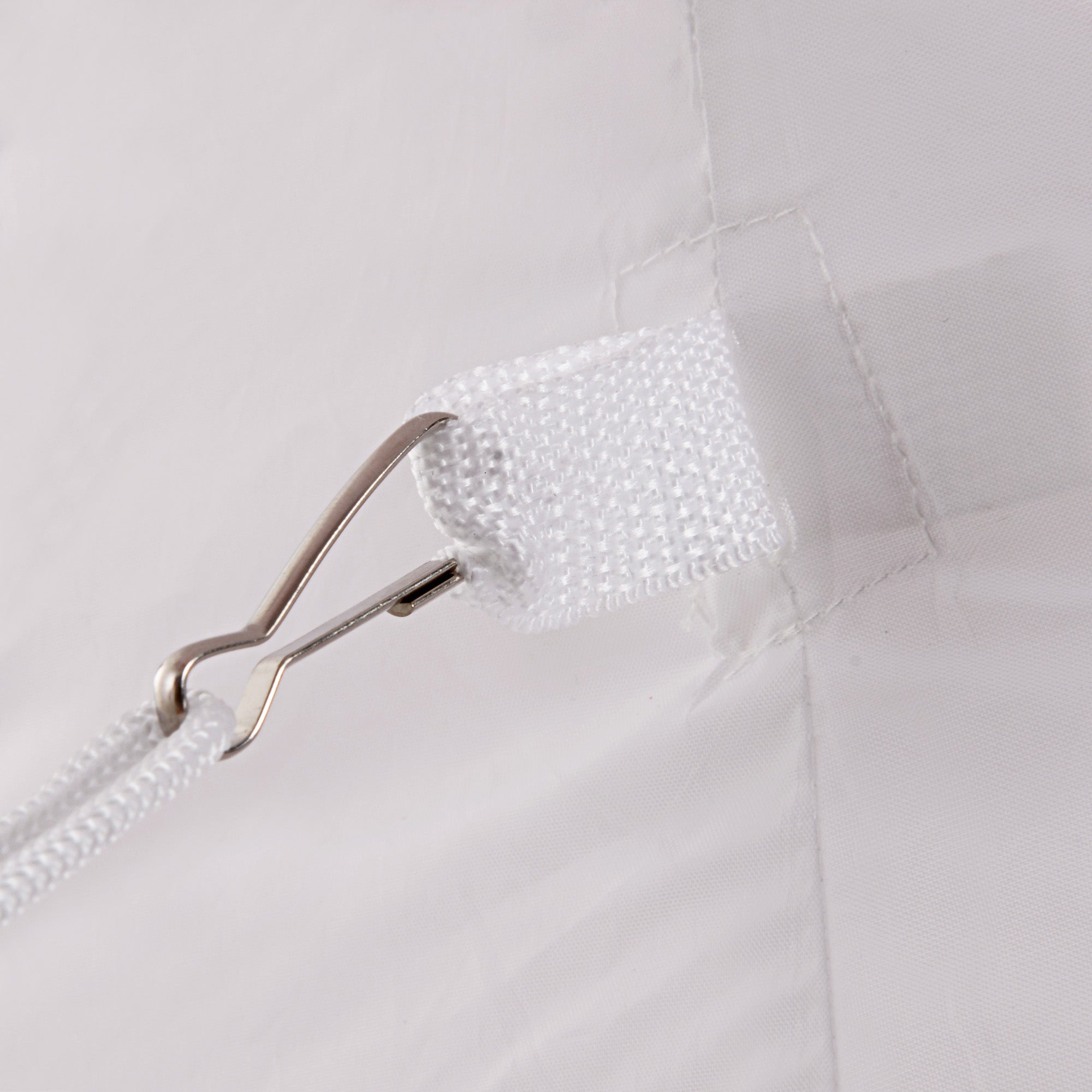 FrostyFamily – Stor upplyst snögubbedekoration för trädgårdsdekoration 3