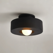Galini - Modern rund LED-taklampa 3