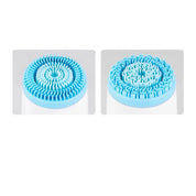 Glowonic 3-i-1 sonisk ansiktsrengöring och spa-system 4