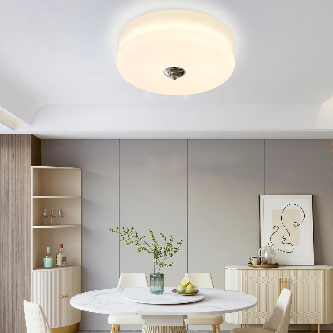 Gonios - Modern LED-taklampa 1