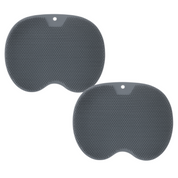 Halkfri Silikon Duschmatta med Massagefunktion – 2-Pack för Avkoppling och Säkerhet 2