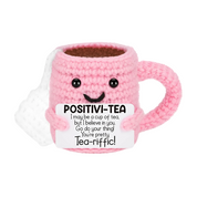 Handgjord Plyschleksak SpudBuddy – Charmig Mini-Docka för Dekoration och Glädje 10