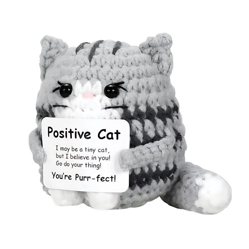 Handgjord Plyschleksak SpudBuddy – Charmig Mini-Docka för Dekoration och Glädje 11