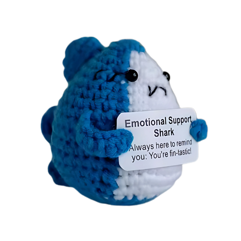 Handgjord Plyschleksak SpudBuddy – Charmig Mini-Docka för Dekoration och Glädje 3