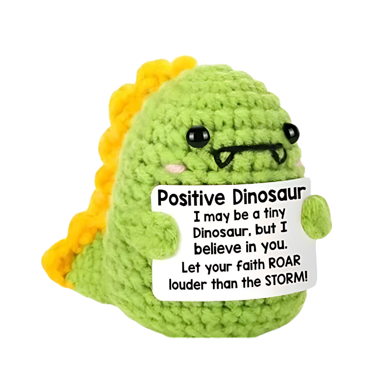 Handgjord Plyschleksak SpudBuddy – Charmig Mini-Docka för Dekoration och Glädje 6