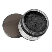 Hårfärgsvax | Vattenlöslig - applicera på några minuter - Verick 5