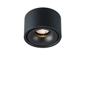 Helissa - Bländfri LED-takspotlight 10