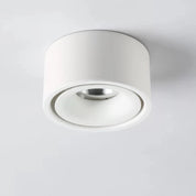 Helissa - Bländfri LED-takspotlight 12