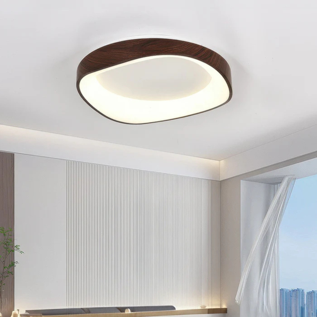 Iluma - Design LED-taklampa 2