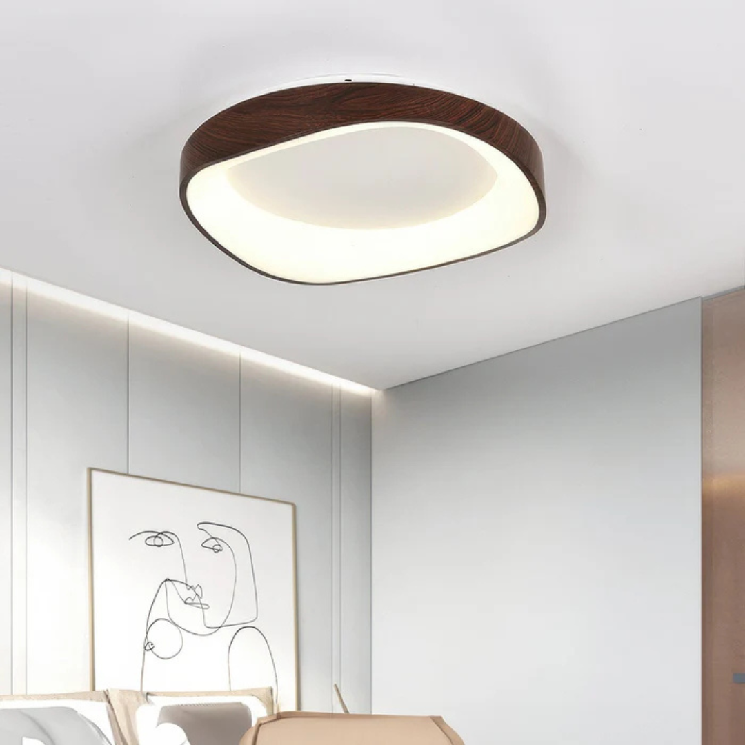 Iluma - Design LED-taklampa 3