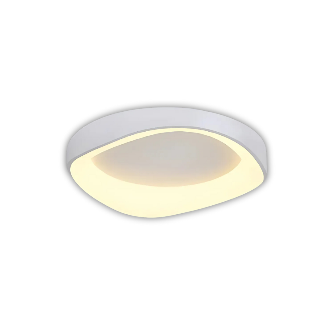 Iluma - Design LED-taklampa 7