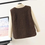 Irmengard | Snygga och varma lättviktsjackor 1