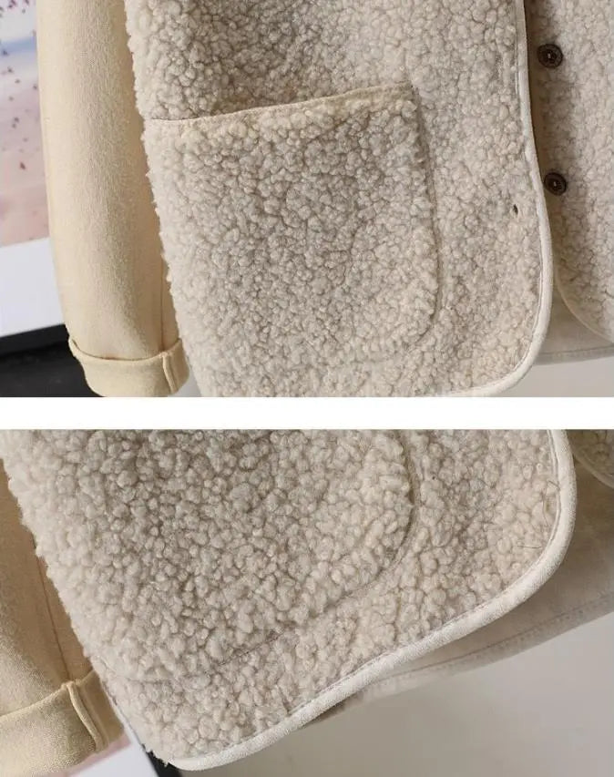 Irmengard | Snygga och varma lättviktsjackor 5