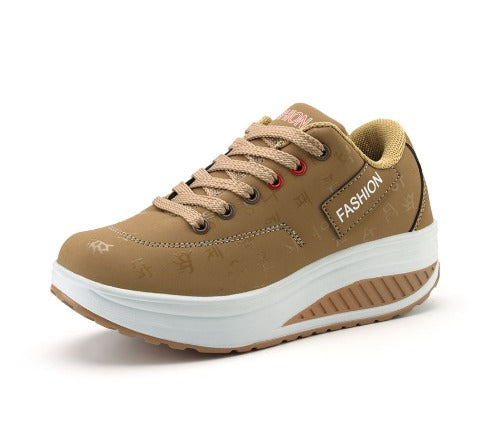 JARRAH | Snygga ortopediska sneakers 7