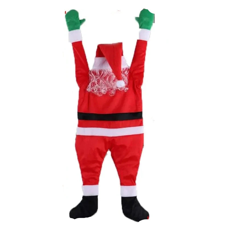 Julelegans | Hängande juldekorationer för julinredning 0