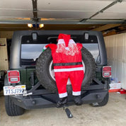 Julelegans | Hängande juldekorationer för julinredning 5