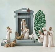 Julklappskollektion 20-delars set 4