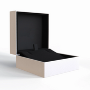 Kristallhjärthalsband - 925 sterlingsilverhänge med CZ-kristall 3