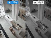 Leo | Kompakt WiFi-kamera – Din osynliga väktare dygnet runt 4