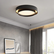 Linea - Modern LED-taklampa 0