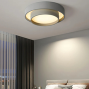 Linea - Modern LED-taklampa 1