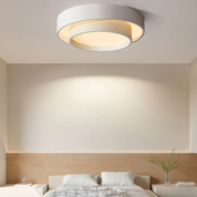 Linea - Modern LED-taklampa 2