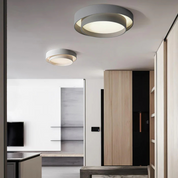 Linea - Modern LED-taklampa 3