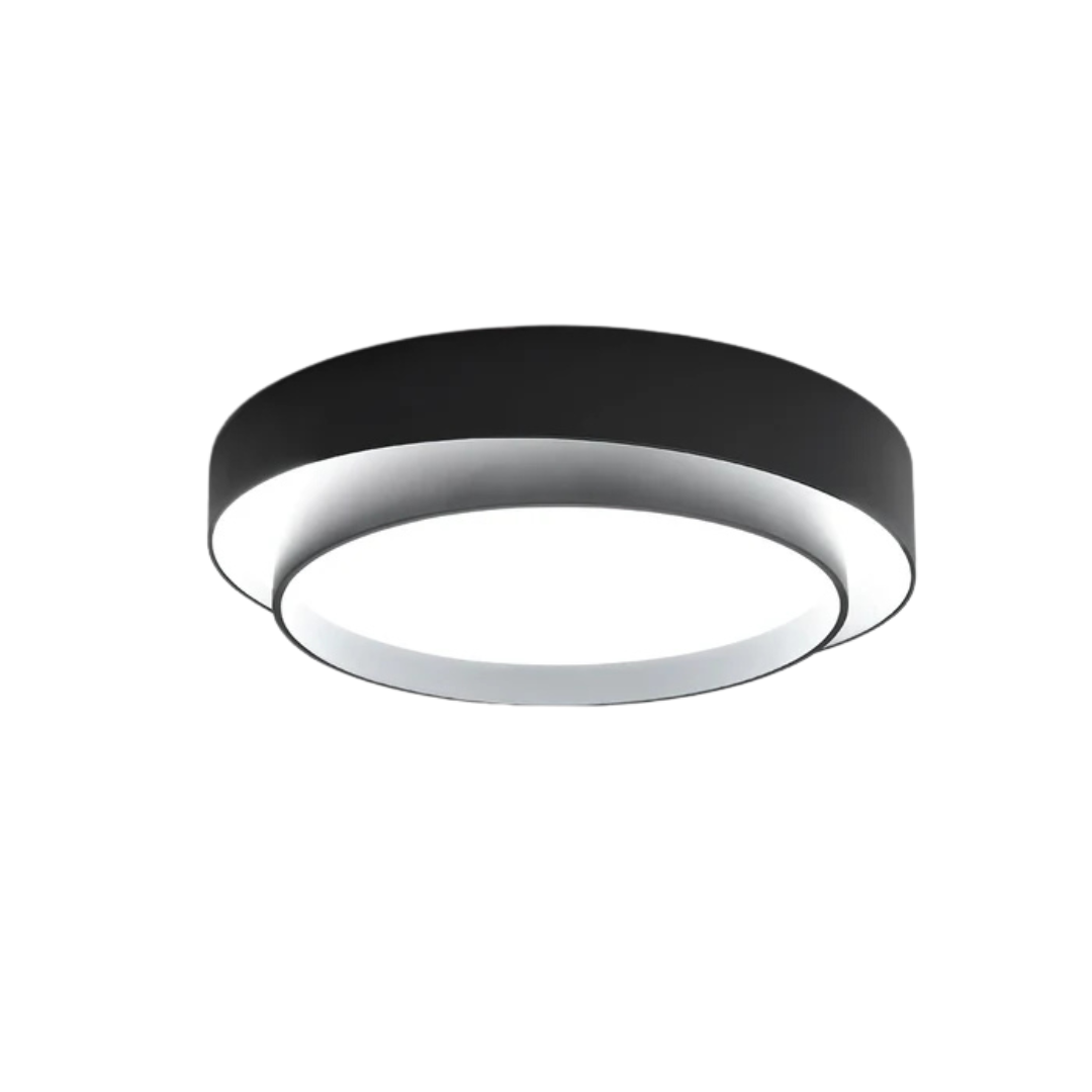 Linea - Modern LED-taklampa 4