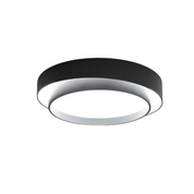 Linea - Modern LED-taklampa 4