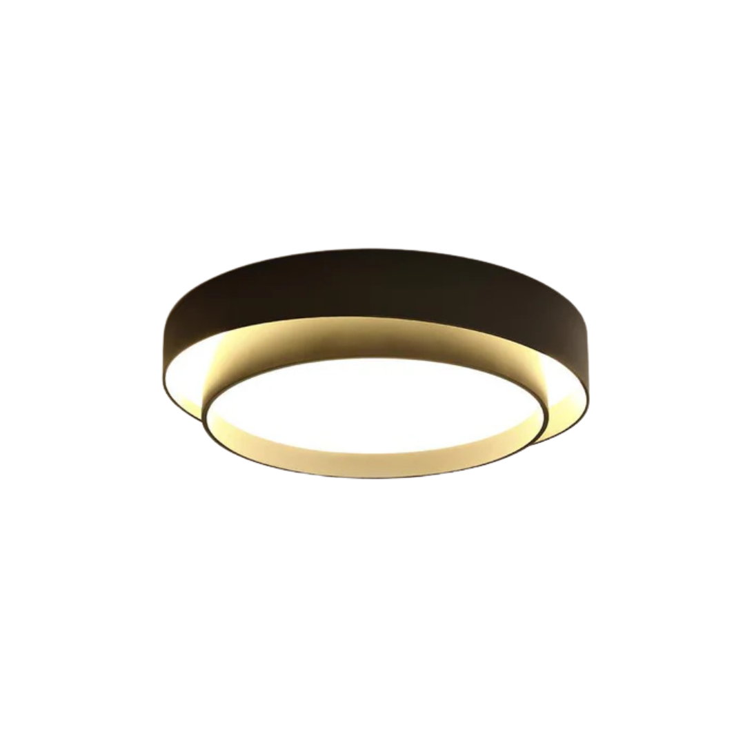 Linea - Modern LED-taklampa 5
