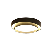 Linea - Modern LED-taklampa 5