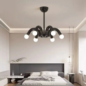 Lorix - Lyxig LED-taklampa 1