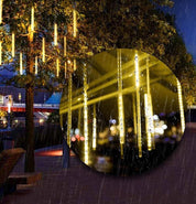 LumiDrop – Vattentäta LED-meteorregnslampor för utomhusdisplayer 2