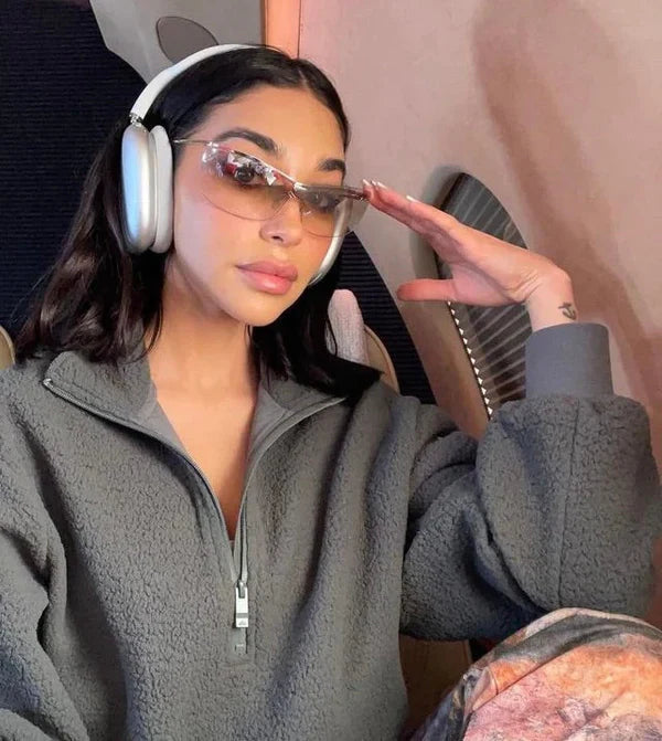 Luna | Trådlösa hörlurar – Fördjupa dig i klart ljud 3