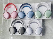 Luna | Trådlösa hörlurar – Fördjupa dig i klart ljud 5