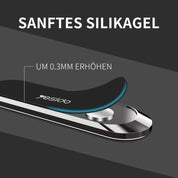 Magnetisk telefonhållare som inte kräver montering 3