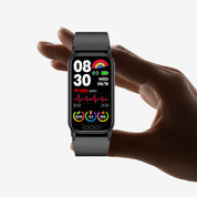 Medicinsk smartklocka med multidimensionell hälsoövervakning 5