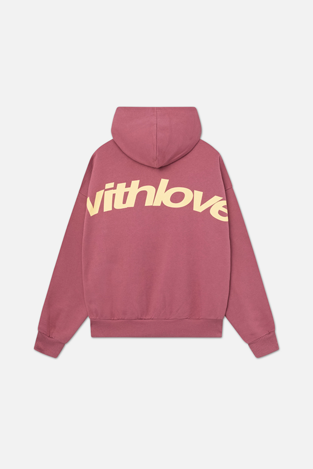 Men's Casual Hoodie with Kangaroo Pocket and Relaxed Fit for Street Style 0