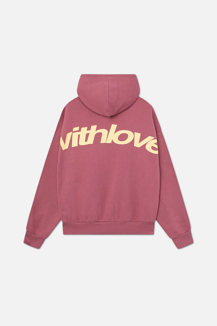 Men's Casual Hoodie with Kangaroo Pocket and Relaxed Fit for Street Style 0