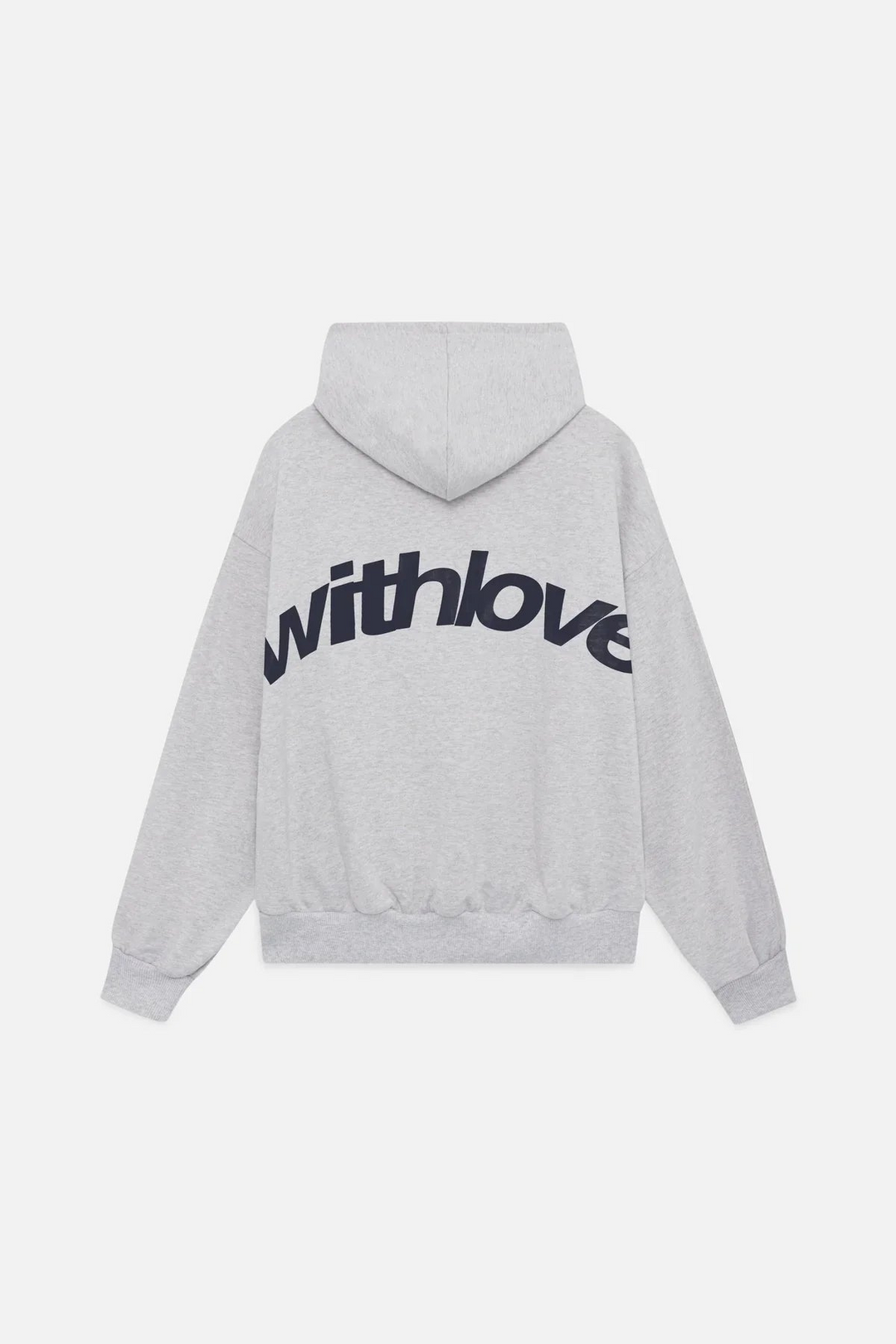 Men's Casual Hoodie with Kangaroo Pocket and Relaxed Fit for Street Style 5
