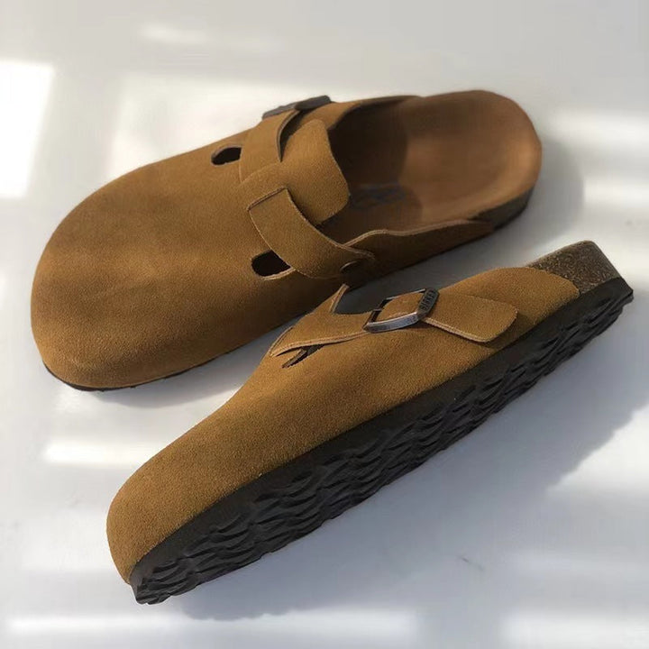 Mens Casual Shoes with Orthopedic Arch Support for Everyday Comfort 0