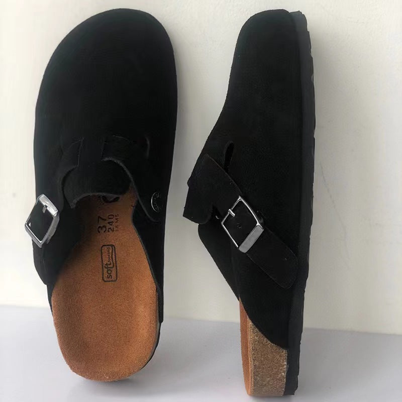 Mens Casual Shoes with Orthopedic Arch Support for Everyday Comfort 2